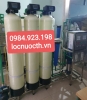 may-loc-nuoc-cong-nghiep-400-l/h-van-tu-dong - ảnh nhỏ  1