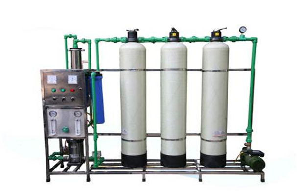 Mua máy lọc nước công nghiệp ở đâu tốt