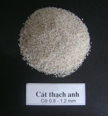 Tìm hiểu về vật liệu lọc nước