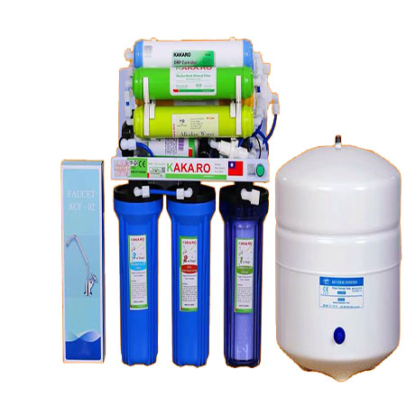 Khách hàng được gì khi đến với công ty TNHH lọc nước TH việt nam