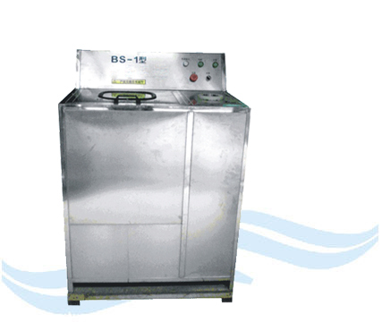 Máy rửa vỏ bình 5 galon đem lại lợi ích gì?