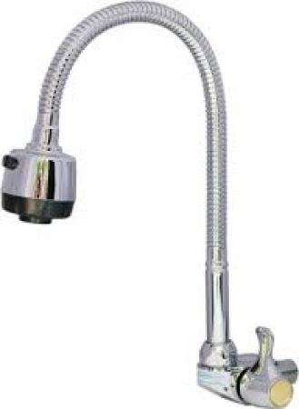 Chọn vòi nước gia đình cần lưu ý điều gì?