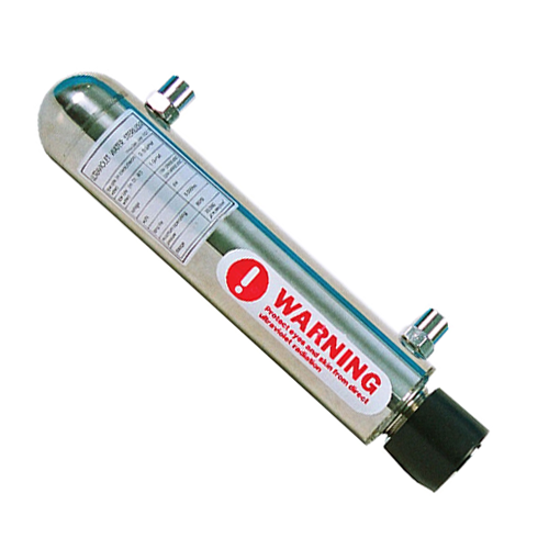  Công dụng của đèn diệt khuẩn UV