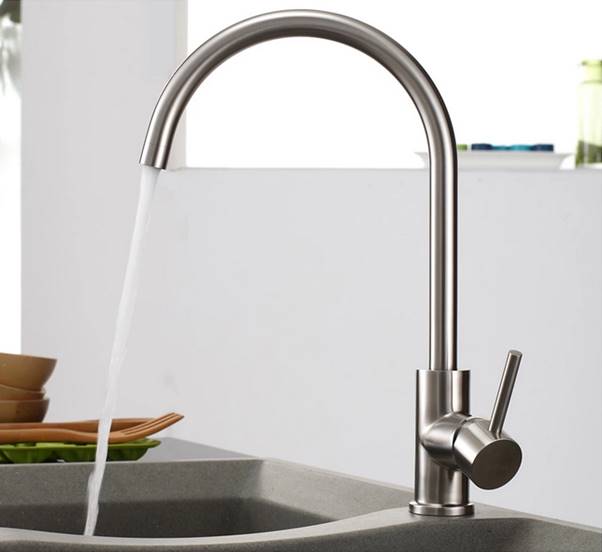 Đâu là địa chỉ bán vòi nước chất lượng