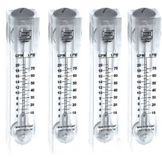 Lưu lượng kế là gì?