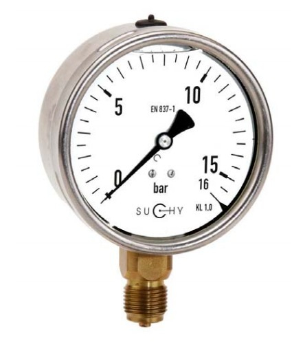 Mua đồng hồ áp suất cần những lưu ý gì?