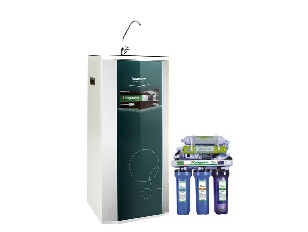 Mua hàng ở Công ty TNHH lọc nước TH việt nam, bạn được gì?