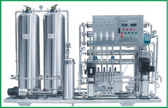 Điểm danh những loại máy lọc nước công nghiệp hiện nay