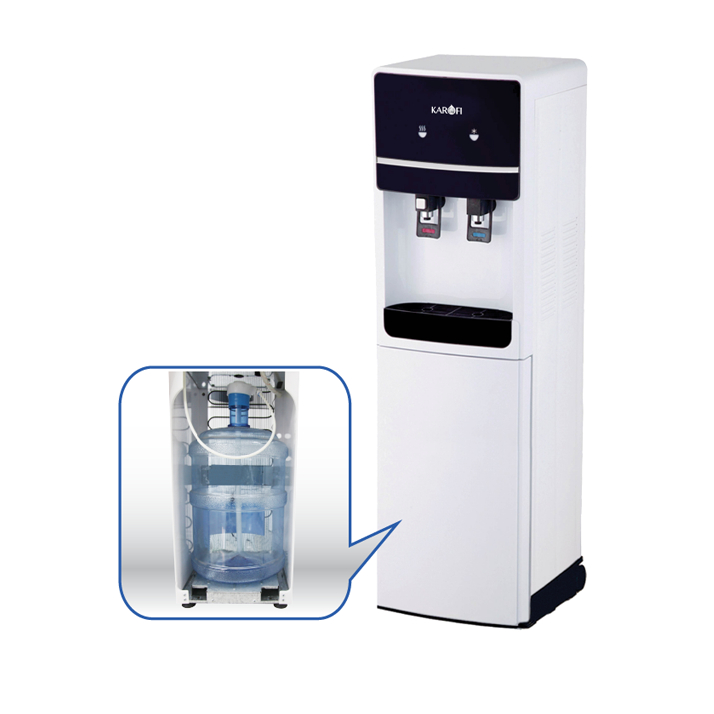 Thiết bị máy lọc nước nào phù hợp cho môi trường bệnh viện?