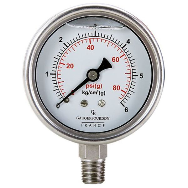 Điểm lại danh sách phụ kiện máy lọc nước công nghiệp được ưa chuộng