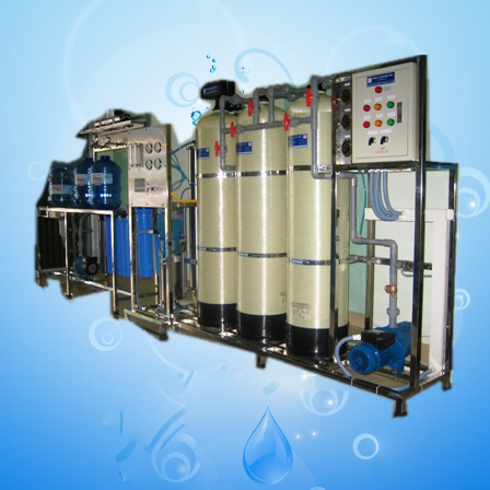 Lắp đặt dây chuyền lọc nước như thế nào để đảm bảo vệ sinh?