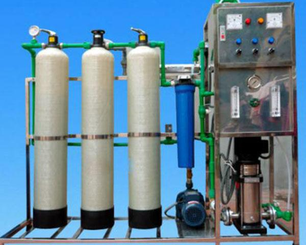 Máy lọc nước cao cấp giá rẻ cho mọi doanh nghiệp