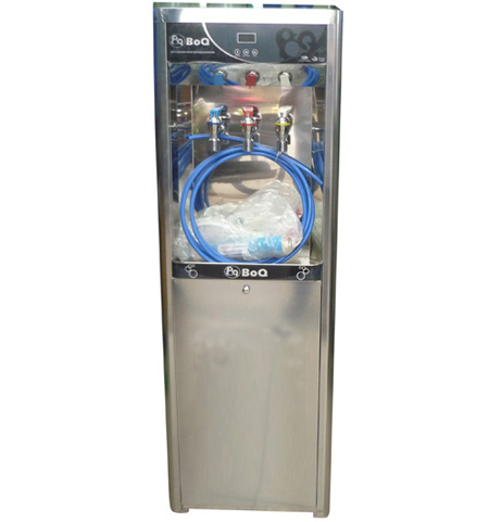 Máy lọc nước RO- sản phẩm tuyệt vời cho cuộc sống hiện đại