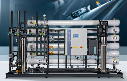 Nên lựa chọn máy lọc nước như thế nào phù hợp với từng nhu cầu