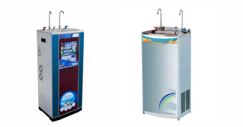 Hướng dẫn cách bảo quản và vệ sinh máy lọc nước hiệu quả nhất