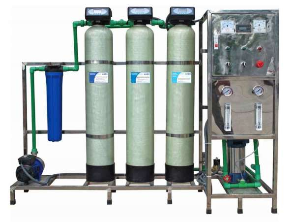 Những điều mà người dùng thường hiểu sai về máy lọc nước công nghiệp