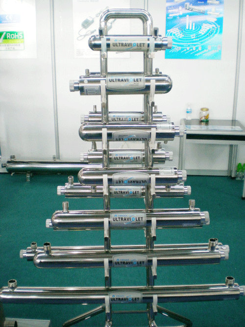 Mua phụ kiện máy lọc nước công nghiệp ở đâu uy tín nhất?