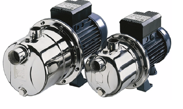 Lựa chọn máy bơm giếng khoan nào phù hợp nhất